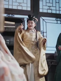 [Synchron]Zeitreise: Die kluge Fürstin - Episode 10