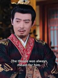 Episode 60 - The Accidental Heir