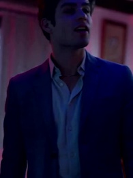 Épisode 50 - UN AMOUR PAR DESTIN