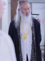 الخالد - Episode 38