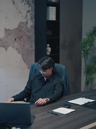 保安老爸錯婚我女神了 - Episode 41