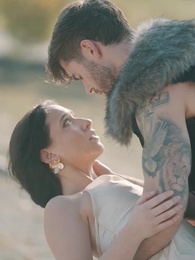 La Luna Destinata dell'Alfa - Episode 2