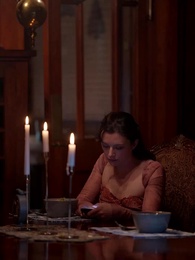 Épisode 27 - UN AMOUR PAR DESTIN