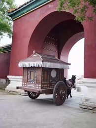 Episode 19 - [Synchron]Zeitreise: Die kluge Fürstin