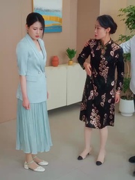 第6集 - 霧散風不停