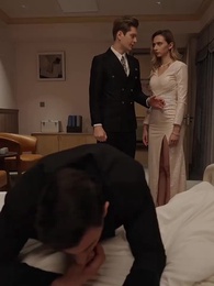 Episode 21 - Rache nach der Scheidung: Die heimliche Erbin