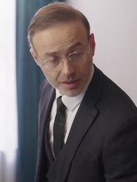 Rache nach der Scheidung: Die heimliche Erbin - Episode 88