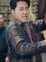 綠色出行 - Episode 12