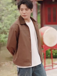 Father of the Prodigy - Episode 45