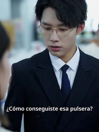 Episodio 5 - Ella regresa después de la tormenta