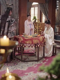 君心似劍負相思 - Episode 47