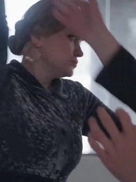 Episode 35 - Rache nach der Scheidung: Die heimliche Erbin