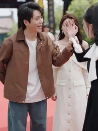 Episode 25 - Father of the Prodigy