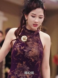 나는 독군의 기린 아들 - Episode 42