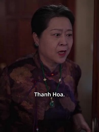 Tro Tàn Sau Đêm Dài - Episode 27