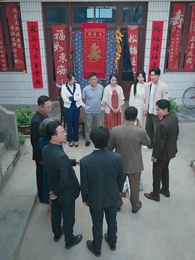 女神老婆賴上我 - Episode 55