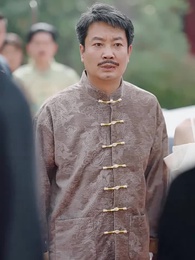 Father of the Prodigy - Episode 29