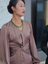 霧散風不停 - Episode 30