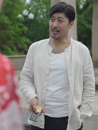 じいじは世界の裏ボスです - Episode 51