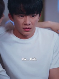 Episode 6 - Istri Dewiku Lengket Padaku