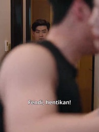 Badai di Balik Kesuksesan - Episode 57