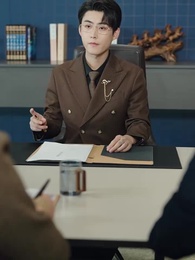 第19集 - 時光深似海