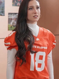 Desejada pelo Craque Bilionário - Episode 58