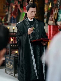 桃花鞍前挽離情 - Episode 18