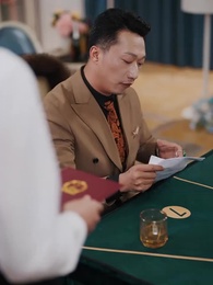 女王出山，一局逆乾坤 - Episode 30