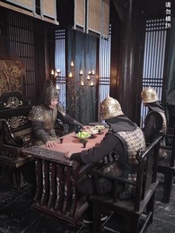 第31集 - 君心似劍負相思