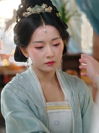 ตอนที่ 10 - เจ้าหญิงล้างทรยศ