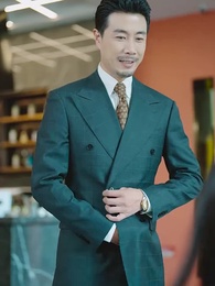 保安老爸錯婚我女神了 - Episode 54