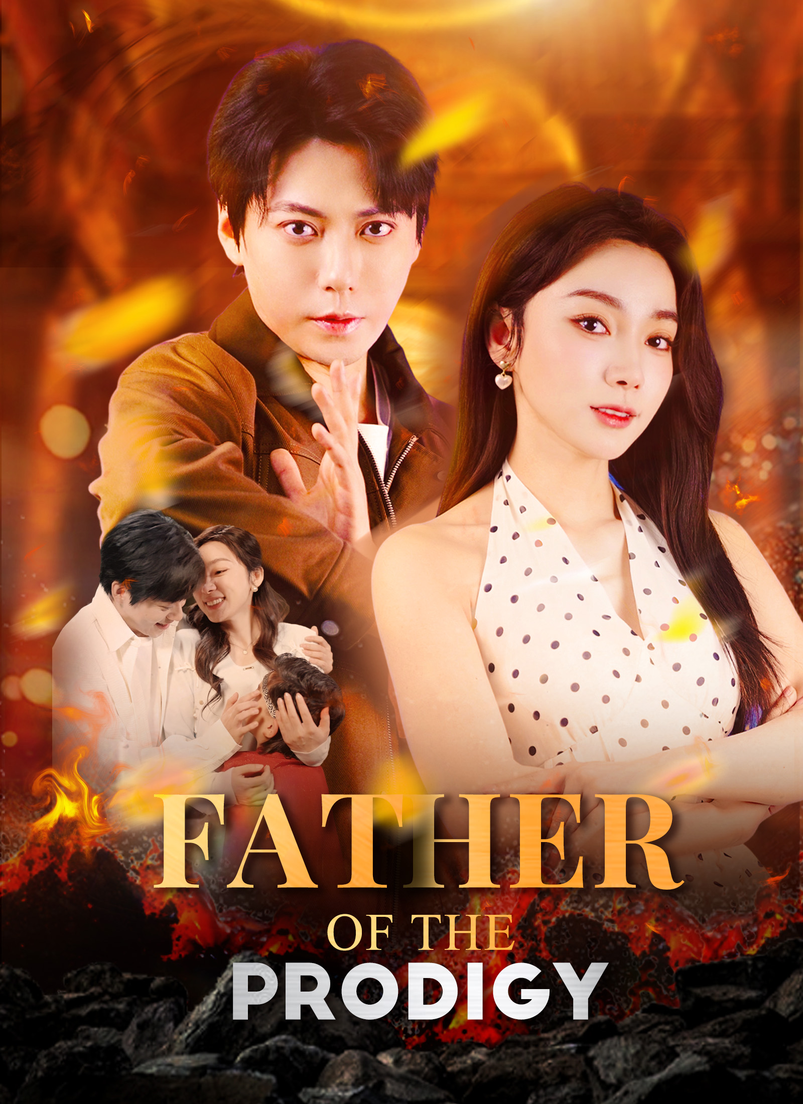 Father of the Prodigy