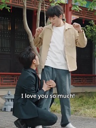 Father of the Prodigy - Episode 15