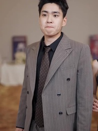 第47話 - [吹替]贖罪の絆