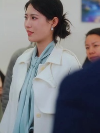 第43集 - 霧散風不停