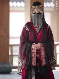 第54集 - 君心似劍負相思