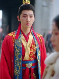 ตอนที่ 24 - เจ้าหญิงล้างทรยศ