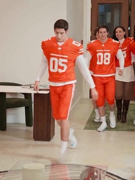 Desejada pelo Craque Bilionário - Episode 57