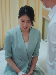 第15集 - 霧散風不停