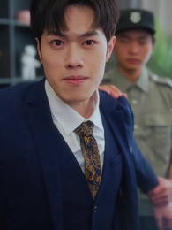 霧散風不停 - Episode 28