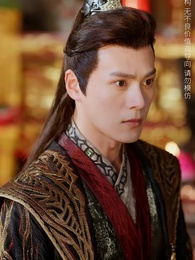 桃花鞍前挽離情 - Episode 3