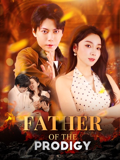 Father of the Prodigy