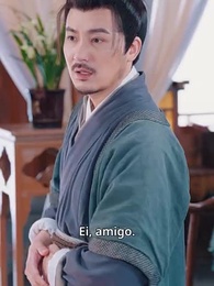 Filho do Campeão, Pai Vadio - Episode 11