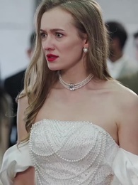 Vingança do Meu Ex-Marido - Episode 13