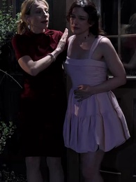 Épisode 55 - UN AMOUR PAR DESTIN