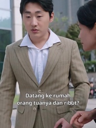 Badai di Balik Kesuksesan - Episode 43