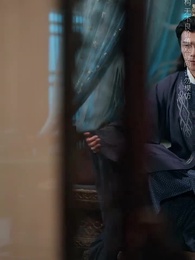 桃花鞍前挽離情 - Episode 27