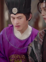 第52集 - 君心似劍負相思