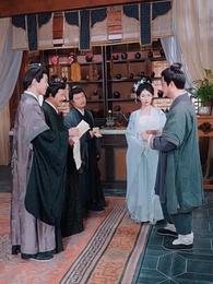 Episode 25 - The Accidental Heir